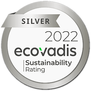 Ecovadis 2022