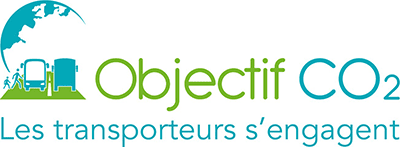 Objectif CO2 - Les transporteurs s'engagent